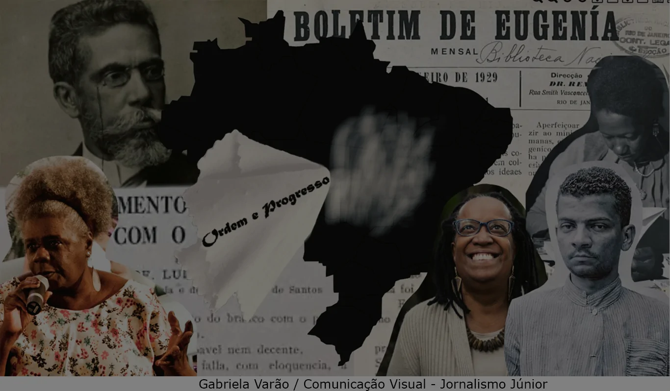 Racismo científico: como as teorias eugenistas impactaram o Brasil pós-abolição